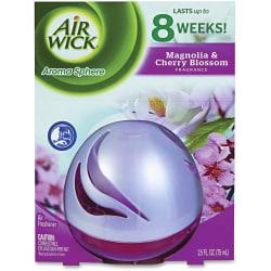 UPC 062338893303 product image for Airwick Aromasphere Air Freshener - Liquid - 2.5 fl oz (0.1 quart) - Magnolia, C | upcitemdb.com