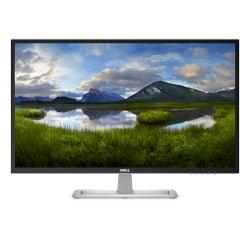 Dell D3218HN 31.5″ 1080p Ultra-Wide Viewing Angle IPS Monitor with HDMI