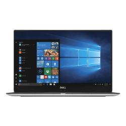 Dell XPS 13 9370 (XPS9370-7392SLV-PUS) 13.3″ 4K Touch Laptop with 8th Gen Core i7, 16GB RAM, 512GB SSD