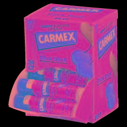 UPC 083078020323 product image for Lil' Drug Store LIL' Drug Store Carmex Cherry Lip Balm Stick - Cherry | upcitemdb.com
