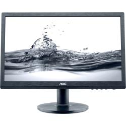 UPC 685417078783 product image for AOC Professional e2060Swda 19.5in. LED LCD Monitor - 16:9 - 5 ms | upcitemdb.com