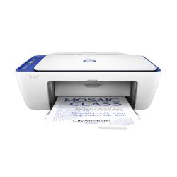 HP DeskJet 2622 Wireless Color Inkjet All-In-One Printer, Scanner, Copier, V1N07A#742