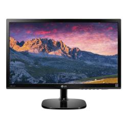 LG 27MP48HQ-P 27″ 1080p IPS LED LCD Monitor