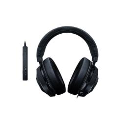 Razer Kraken Tournament Edition Headset - Black