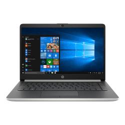 HP 14-cf0051od 14″ Laptop, 8th Gen Core i5, 8GB RAM, 256GB SSD