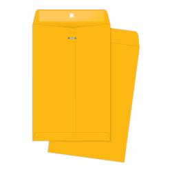 Clasp Envelope, 10 X 15, 100/Box, Mailers