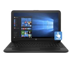 HP 15-ay196nr 15.6″ Touch Laptop, 7th Gen Core i7, 8GB RAM, 1TB HDD