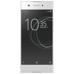 Sony(R) Xperia XA1 Ultra G3223 Cell Phone, White, PSN300162