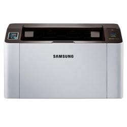 Samsung Xpress M2024W Wireless Monochrome Laser Printer With NFC + WiFi Mobile Printing
