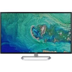 Acer EB321HQU C 31.5″ (2560 x 1440) WQHD LED LCD Monitor