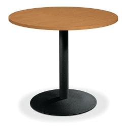 UPC 631530965509 product image for HON(R) 37% Recycled Round Hospitality Table Top, 1 1/8in.H x 30in.W x 30in.D,  | upcitemdb.com