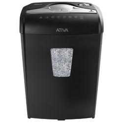UPC 735854956509 product image for Ativa(R) 8-Sheet Microcut Shredder, 08MA01 | upcitemdb.com