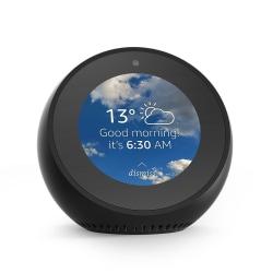 Amazon Echo Spot, Black