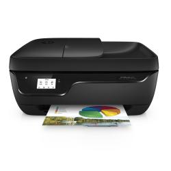 HP OfficeJet 3830 All-in-One Wireless Printer with Mobile Printing (K7V40A)