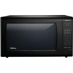 UPC 885170282995 product image for Panasonic NN-SN936B Microwave Oven | upcitemdb.com