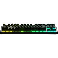 UPC 813682025434 product image for SteelSeries Apex M750 TKL PUBG Edition | upcitemdb.com