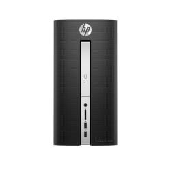 HP Pavilion 510-p020 Desktop Computer, 6th Gen Core i5, 8GB RAM, 1TB HDD