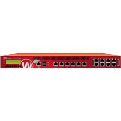 UPC 654522000255 product image for WatchGuard XTM 850 Network Security Appliance | upcitemdb.com
