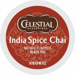 India Spice Chai Tea K-Cups