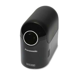 panasonic electric pencil sharpener