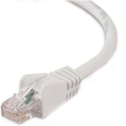 UPC 722868494158 product image for Belkin Cat6 Patch Cable | upcitemdb.com
