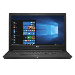 Dell Inspiron 15 3000 I3567-3504BLK-PUS 15.6″ Laptop with 8th Gen Core i3, 8GB RAM, 1TB HDD