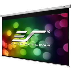 Elite Screens Inc. M100X Manual Projection Screens