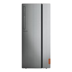 Lenovo IdeaCentre 720 (90HY0006US) Desktop Computer, AMD Ryzen, 16GB RAM, 128GB SSD + 2TB Hard Drive