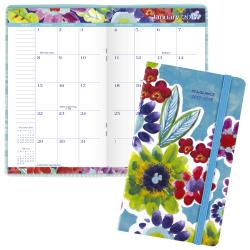 upc 038576160774 at a glance r 2 year monthly pocket planner 3 5