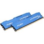Kingston HyperX Fury Memory Blue 16GB