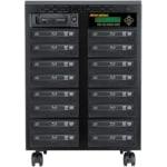 Aleratec 115 Standalone Blu rayDVDCD Duplicator