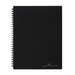 Office Depot Brand Wirebound Business Notebook
