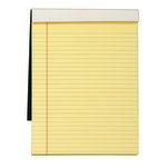 TOPS Docket Gold Premium Writing Pad