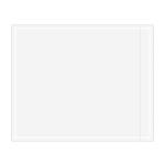 Tape Logic Clear Packing List Envelopes