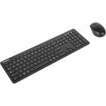 Targus Keyboard Mouse Wireless Bluetooth 51