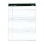 TOPS Docket Writing Pad 8 12