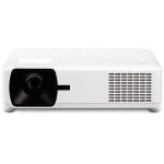 ViewSonic LED Projector White LS610WH