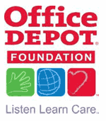 Office Depot Foundation