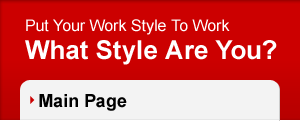 Shape Up Your Workspace